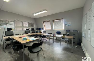 Vente Fonds de commerce 118m&sup2; La Possession