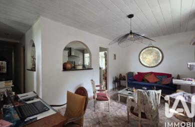 Vente Maison 116m&sup2; 6 pièces Rivière Saint Louis
