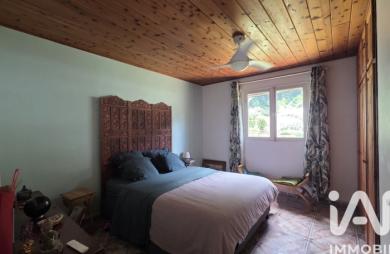 Vente Maison 116m&sup2; 6 pièces Rivière Saint Louis