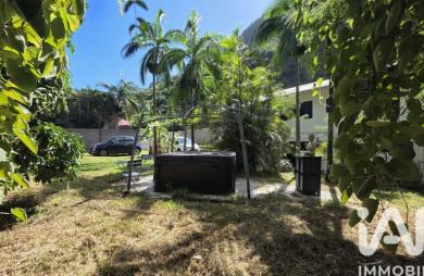 Vente Maison 116m&sup2; 6 pièces Rivière Saint Louis