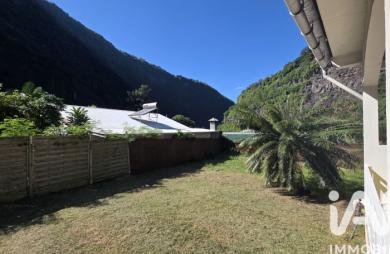 Vente Maison 116m&sup2; 6 pièces Rivière Saint Louis