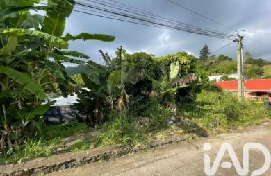 Vente Terrain 998m&sup2; L