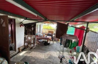 Vente Terrain 998m&sup2; L