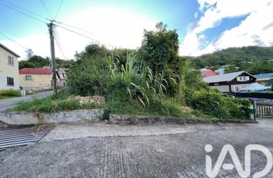Vente Terrain 998m&sup2; L