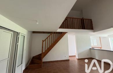 Vente Maison 107m&sup2; 4 pièces Plaine des Palmistes