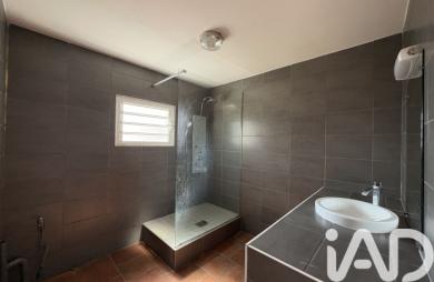 Vente Maison 107m&sup2; 4 pièces Plaine des Palmistes