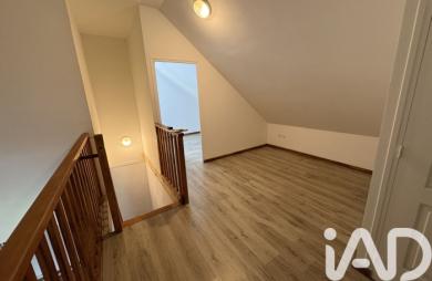 Vente Maison 107m&sup2; 4 pièces Plaine des Palmistes