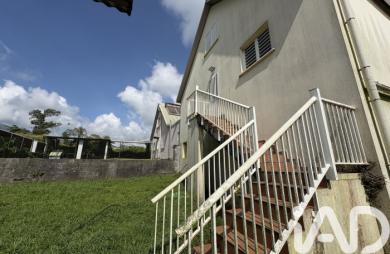Vente Maison 107m&sup2; 4 pièces Plaine des Palmistes