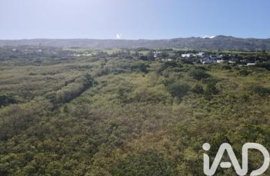 Vente Terrain 1725m&sup2; Saint-Leu