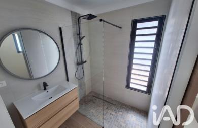 Vente Maison 145m&sup2; 6 pièces Trois Bassins