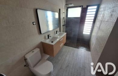 Vente Maison 145m&sup2; 6 pièces Trois Bassins