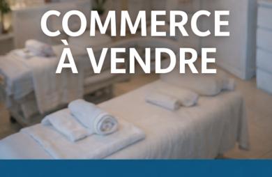 Vente Fonds de commerce 66m&sup2; Saint-Pierre
