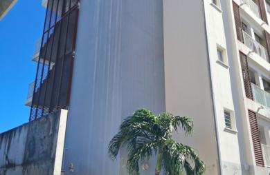 Vente Appartement 47m&sup2; 2 pièces Saint-Pierre