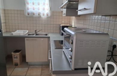 Vente Appartement 47m&sup2; 2 pièces Saint-Pierre