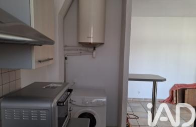 Vente Appartement 47m&sup2; 2 pièces Saint-Pierre