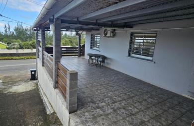 Location Fonds de commerce 36m&sup2; Saint Philippe