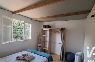 Vente Maison 85m&sup2; 5 pièces Petite île