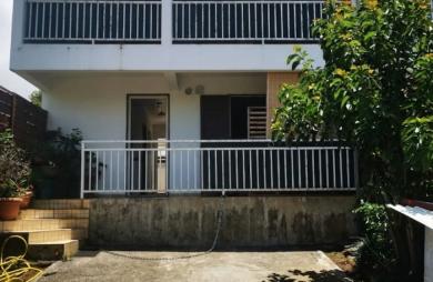 Vente Maison 85m&sup2; 5 pièces Petite île