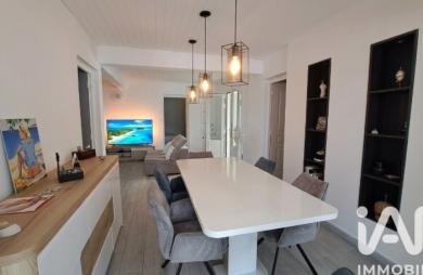Vente Maison 168m&sup2; 6 pièces Saint Philippe