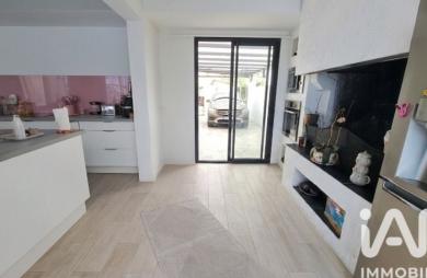 Vente Maison 168m&sup2; 6 pièces Saint Philippe