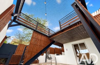 Vente Maison 140m&sup2; 6 pièces Piton Saint Leu