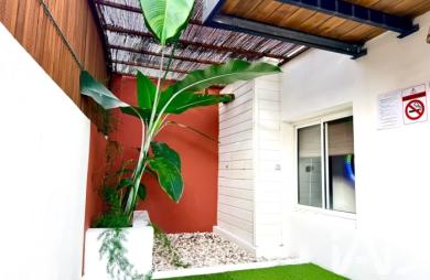 Vente Maison 140m&sup2; 6 pièces Piton Saint Leu