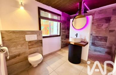 Vente Maison 140m&sup2; 6 pièces Piton Saint Leu