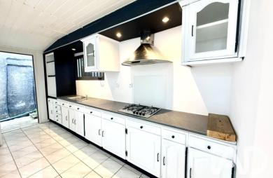 Vente Maison 140m&sup2; 6 pièces Piton Saint Leu