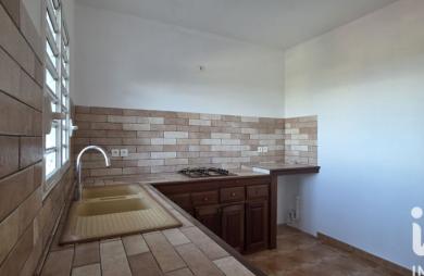 Vente Maison 83m&sup2; 4 pièces L