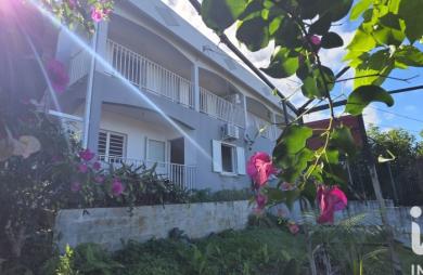 Vente Maison 83m&sup2; 4 pièces L