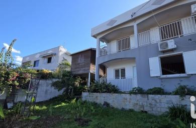 Vente Maison 83m&sup2; 4 pièces L