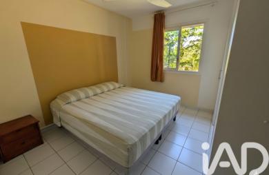 Vente Maison 110m&sup2; 5 pièces Saint-Benoît