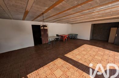 Vente Maison 110m&sup2; 5 pièces Saint-Benoît