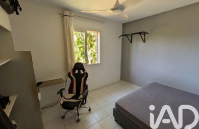 Vente Maison 110m&sup2; 5 pièces Saint-Benoît
