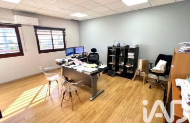 Vente Local commercial 98m&sup2; Le Port