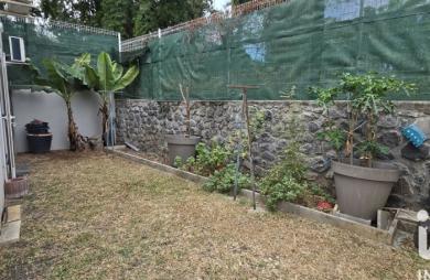 Vente Maison 162m&sup2; 5 pièces Piton Saint Leu