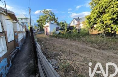 Vente Terrain 160m&sup2; Saint Louis