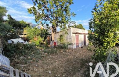 Vente Terrain 160m&sup2; Saint Louis