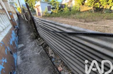 Vente Terrain 160m&sup2; Saint Louis