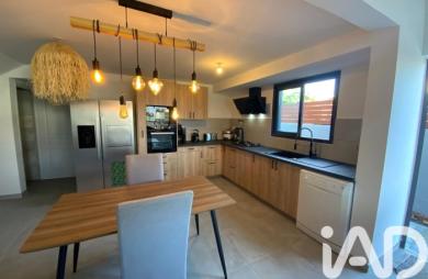 Location Maison 140m&sup2; 5 pièces Saint André