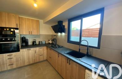Location Maison 140m&sup2; 5 pièces Saint André