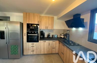 Location Maison 140m&sup2; 5 pièces Saint André