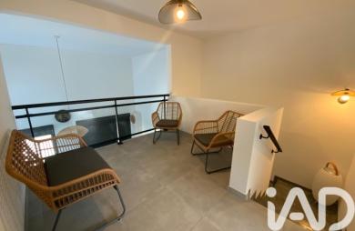 Location Maison 140m&sup2; 5 pièces Saint André