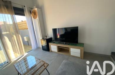 Location Maison 140m&sup2; 5 pièces Saint André