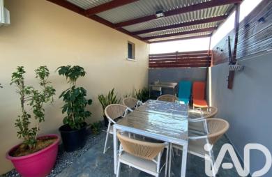 Location Maison 140m&sup2; 5 pièces Saint André