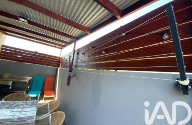 Location Maison 140m&sup2; 5 pièces Saint André