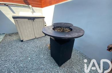 Location Maison 140m&sup2; 5 pièces Saint André