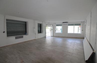 Location Local commercial 108.48m² 2 pièces Saint Denis