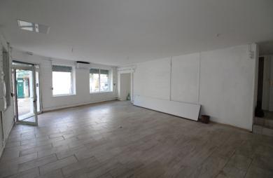 Location Local commercial 108.48m² 2 pièces Saint Denis