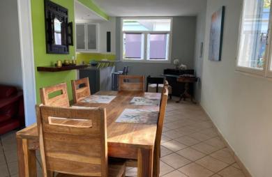 Vente Maison L
